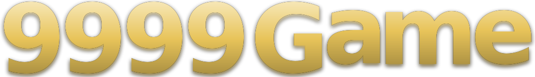 9999 Game logo